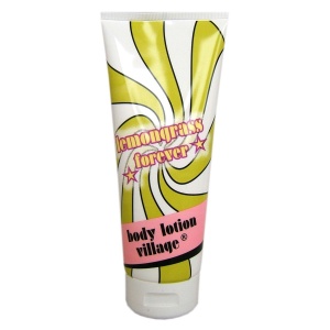 Lotiune corp Forever cu Lamaita Village Cosmetics 200 ml
