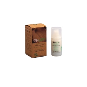 Nectar regenerant, contur ochi cu luminita si alfa-bisabolol, Phura, 15 ml