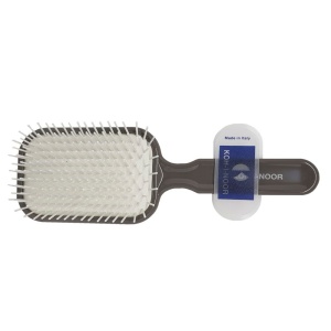 Paleta pneumatica gri cu peri cilindrici din plastic, Koh-I-Noor, 8105S