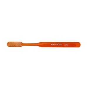 Periuta dinti, par nylon, duritate medie, Koh-I-Noor,788