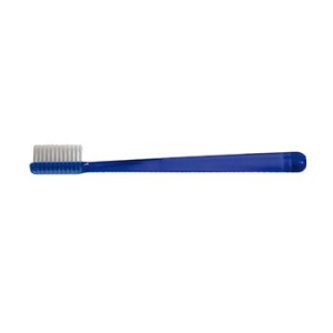 Periuta dinti, par nylon, duritate scazuta, Koh-I-Noor, 700