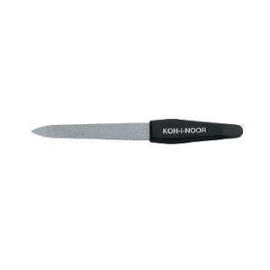 Pila profesionala, diamantata, 11.5 cm, Koh-I-Noor, 6224