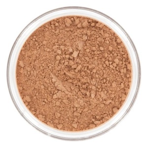 Pudra minerala bronzanta, Bronzer Ibiza, Mineralissima, 5 gr