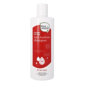 Sampon impotriva caderii parului, Hairwonder, 200 ml