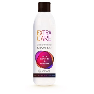 Sampon par Extra Care Colour Protect, Barwa Cosmetics, 300 ml