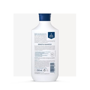 Sampon pentru scalp sensibil si delicat Salthouse 250 ml - Img 2