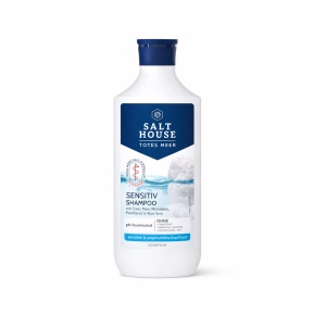 Sampon pentru scalp sensibil si delicat Salthouse 250 ml
