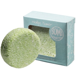 Sampon solid Hedge Tamer, Bomb Cosmetics, 50 g