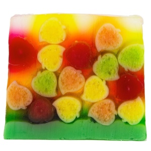 Sapun Beyond Be-Leaf, Bomb Cosmetics, 100 g