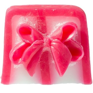 Sapun Take a Bow, Bomb Cosmetics, 100 g
