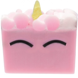 Sapun U-nicorn can Do It, Bomb Cosmetics, 100 g