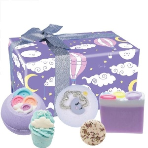 Set cadou The Land of Nod 5 produse, Bomb Cosmetics