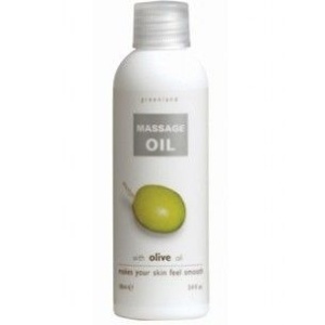 Ulei masaj, cu masline, Greenland, 100 ml