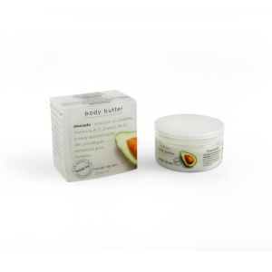Unt corp, cu avocado, Greenland, 100 ml