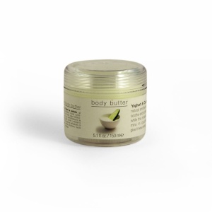 Unt corp, cu iaurt si castravete, Greenland, 150 ml