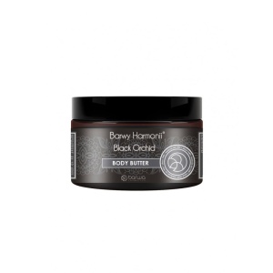Unt corp cu orhidee neagra Harmony Barwa Cosmetics 220 ml