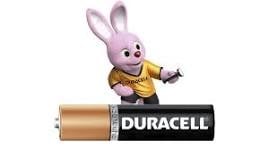 Duracell Batteries
