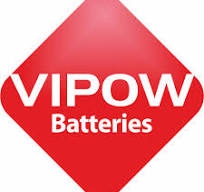 VIPOW Batteries