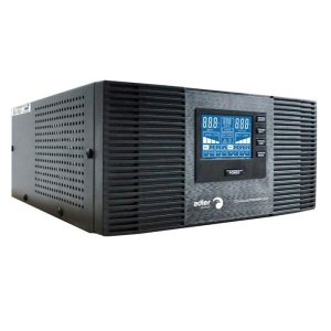 Adler PowerUPS centrale termice CO-sinusUPS-600W-LCD, 600W, 12V, resigilat