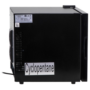 ADLER Răcitor termolectric AD8088, cu Ușă din Sticlă, Capacitate 28 L, 65 W, de la enervolt.ro