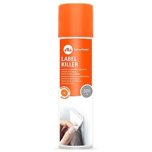 AG TermoPasty Soluție dezlipit etichete 300 ml