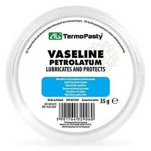 AG TermoPasty Vaselină tehnică 35 GR. - Temperatura ridicata de lichefiere