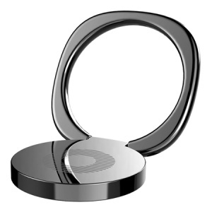 BASEUS Inel suport magnetic – negru