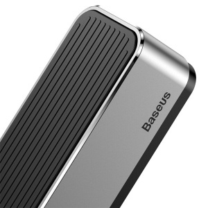 BASEUS Suport număr de telefon pentru parbriz