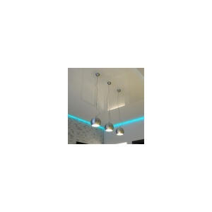 Bec LED E27 A65 RGB CCT Smart Wi-Fi 11W GBC_enervolt.ro