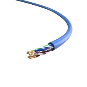 CABLU UTP CAT6 CUPRU 24AWG 305M EMTEX,enervolt.ro