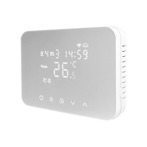 ISNATCH Termostat Smart Soft Touch