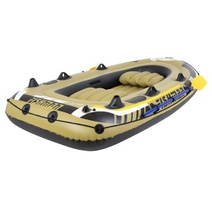 Jilong Barca gonflabilă, Pescuit si Recreativ, Fishman 300, enervolt.ro