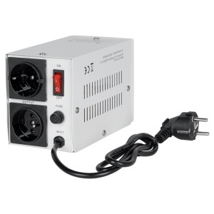 KEMOT Stabilizator tensiune automat 1000VA,de la enervolt.ro