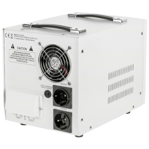 STABILIZATOR TENSIUNE AUTOMAT 3000VA KEMOT-enervolt.ro
