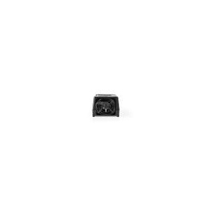 NEDIS Convertor de tensiune 220V-110V 300W iesire USA - Img 3