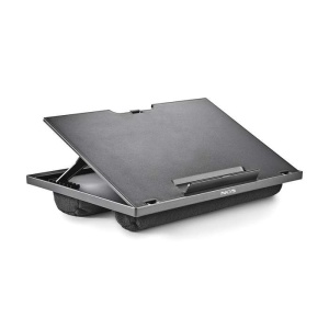 NGS Suport de laptop LAPNEST cu perna, max 15,6”