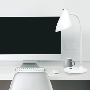 Lampă reîncărcabilă 2400 mAh 5W USB-C PLATINET_enervolt.ro