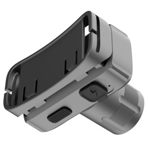 Lanternă frontală reîncărcabilă 500 mAh PLATINET_enervolt.ro