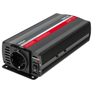 REBEL INVERTOR 24V → 230V, 500W
