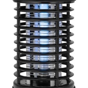 TEESA Lampă UV-A Anti Insecte 2W, enervolt.ro