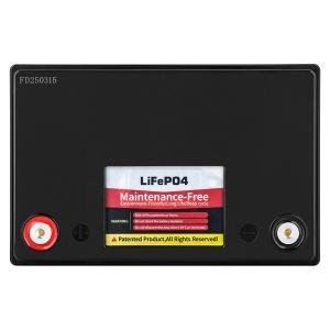 ACUMULATOR LIFEPO4 12.8V 100AH BMS VIPOW_enervolt.ro