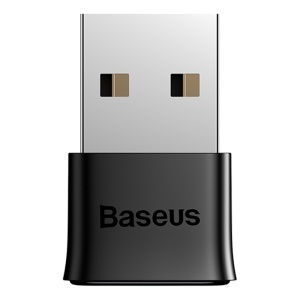 BASEUS Adaptor Bluetooth BA04 – negru_enervolt.ro