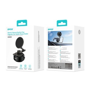BWOO Suport telefon reglabil magnetic_enervolt.ro