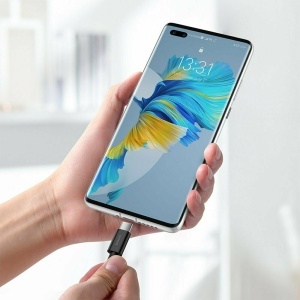 CABLU ALIMENTARE / DATE FAST CHARGING 65W, 1M – BASEUS - Img 4