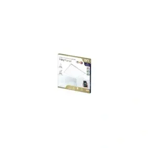 GBC Panou LED RGB CCT Smart Wi-Fi 40W-enervolt.ro
