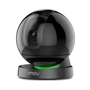 IMOU Camera IP WiFi interior Rex IPC‑A46LP, 4MP, IR 10m, MicroSD, microfon și difuzor