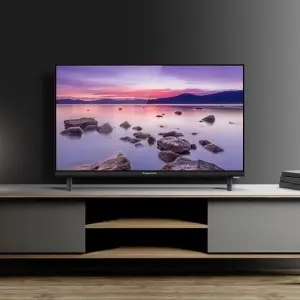  Televizor LED Smart HD 24 inch 61 cm cu VIDAA Keuger&Matz