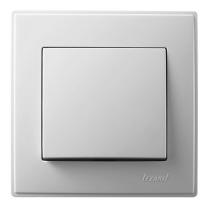 LEZARD ÎNTRERUPĂTOR SIMPLU ST – SET 2 BUCĂȚI