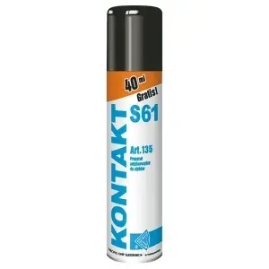 MICRO-CHIP Spray contact S61 100 ml - Curatire & Lubrifiere Contacte