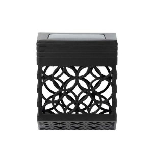 Modee Lighting Lampă de perete solară LED WS133 (11cm) - Img 2